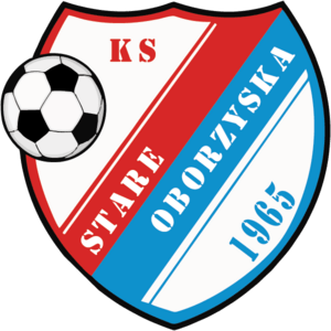 KS Stare Oborzyska Logo PNG Vector