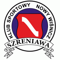 KS Szreniawa Nowy Wiśnicz Logo PNG Vector
