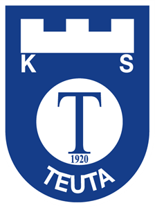 KS Teuta Durres Logo PNG Vector