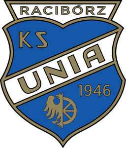 KS Unia Raciborz Logo Vector