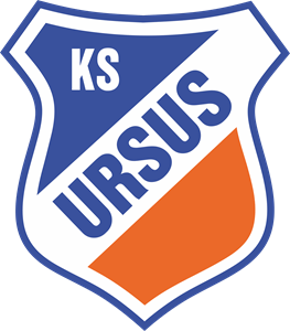 KS Ursus Warszawa Logo PNG Vector