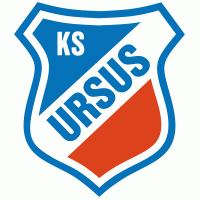 KS Ursus Warszawa Logo PNG Vector