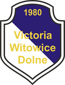 KS Victoria Witowice Dolne Logo Vector