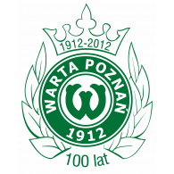 KS Warta Poznań Logo PNG Vector