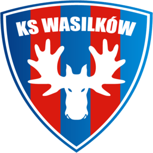 KS Wasilków Logo PNG Vector