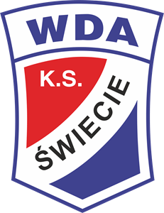 KS Wda Świecie Logo PNG Vector