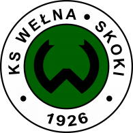 KS Wełna Skoki Logo PNG Vector