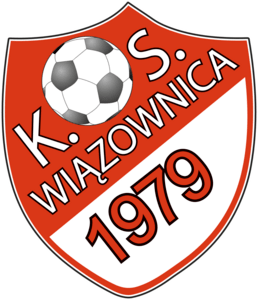 KS Wiązownica Logo PNG Vector