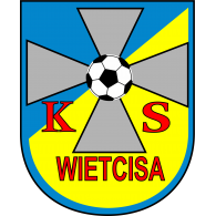 KS Wietcisa Skarszewy Logo PNG Vector
