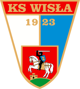 KS Wisła Puławy Logo PNG Vector