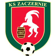 KS Zaczernie Logo PNG Vector