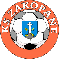 KS Zakopane Logo PNG Vector