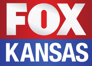 KSAS Fox Kansas Logo PNG Vector