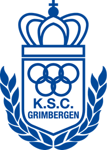 KSC Grimbergen Logo PNG Vector