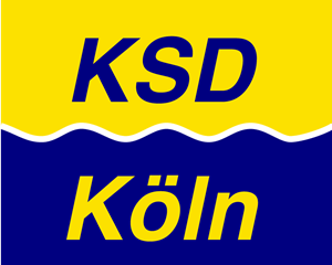 KSD Köln Logo PNG Vector