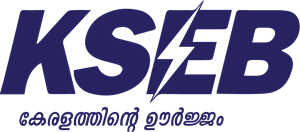 KSEB Logo PNG Vector