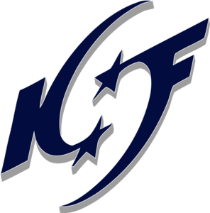 KSF Logo PNG Vector