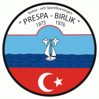 Ksf Prespa Birlik Logo Vector