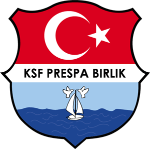 KSF Prespa Birlik Logo Vector