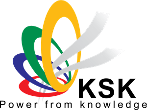 KSK Energy Ventures Logo PNG Vector