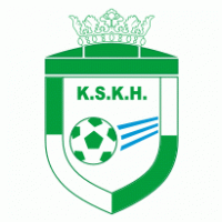 KSK Hasselt Logo Vector