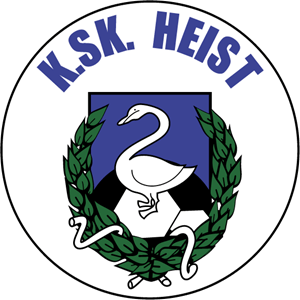 KSK Heist Logo Vector