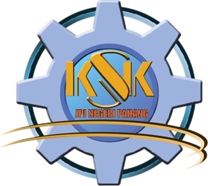 KSK JPJ Pahang Logo PNG Vector