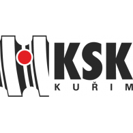 KSK Kuřim Logo Vector