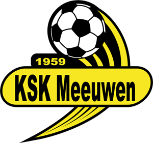 KSK Meeuwen Logo PNG Vector