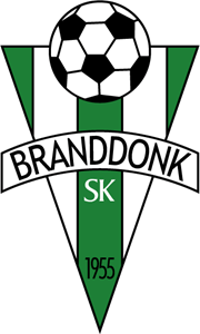 KSK Retie Branddonk Logo Vector