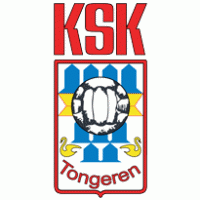 KSK Tongeren (old) Logo PNG Vector