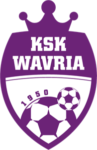 KSK Wavria Logo Vector