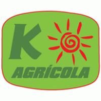 ksol agricola Logo PNG Vector