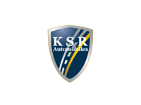 KSR Automobiles Logo PNG Vector