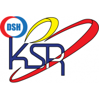 KSR Logo PNG Vector