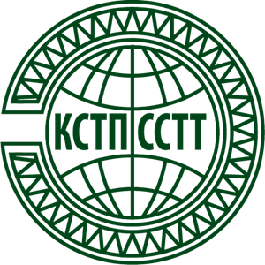 KSTP - CCTT Logo PNG Vector