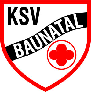 KSV Baunatal Logo PNG Vector
