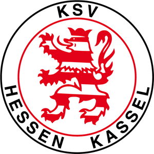 KSV Hessen Kassel Logo Vector