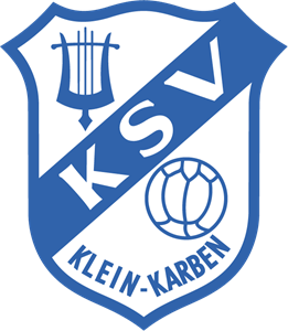 KSV Klein-Karben Logo PNG Vector