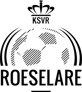 KSV Roeselare (Current) Logo PNG Vector