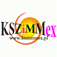 Kszimmex Logo PNG Vector