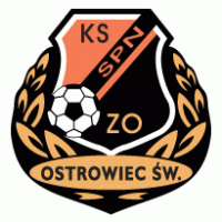 KSZO Ostrowiec Logo PNG Vector