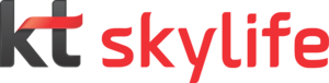 KT SkyLife Logo PNG Vector