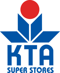 KTA Super Stores Logo PNG Vector