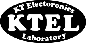 Ktel Logo PNG Vector