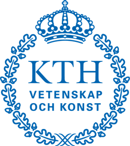 KTH Logo PNG Vector