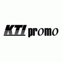 KTI Promo, Inc Logo PNG Vector