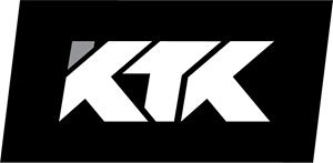 KTK Logo Vector