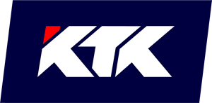 KTK Logo PNG Vector