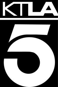 KTLA Logo PNG Vector